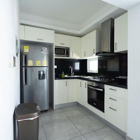 Soha suites I Santiago De Los Caballeros Extérieur photo