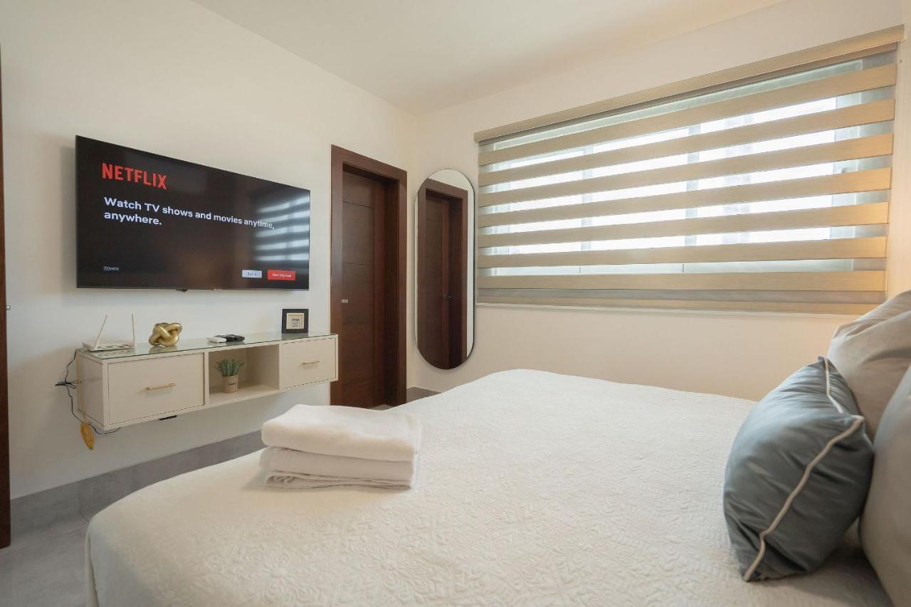 Soha suites I Santiago De Los Caballeros Extérieur photo