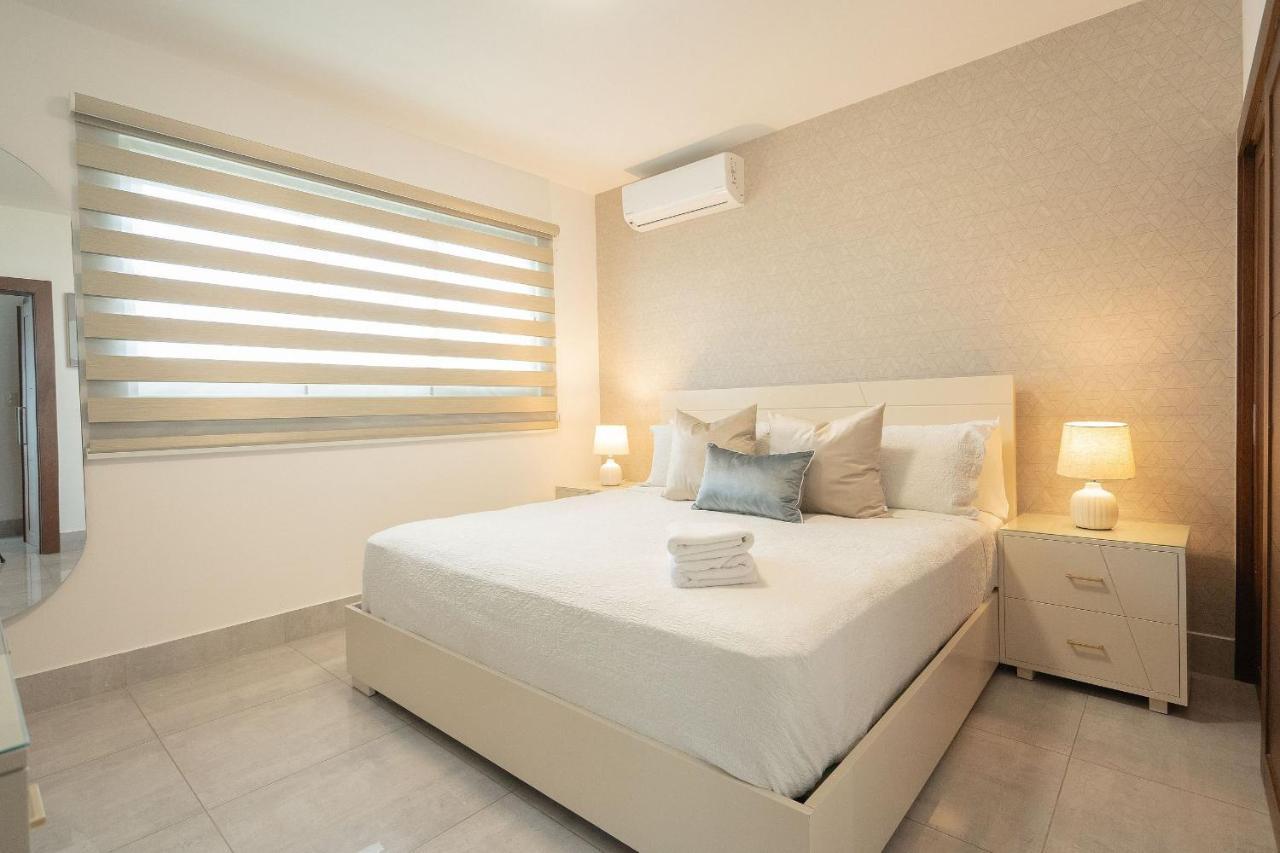 Soha suites I Santiago De Los Caballeros Extérieur photo