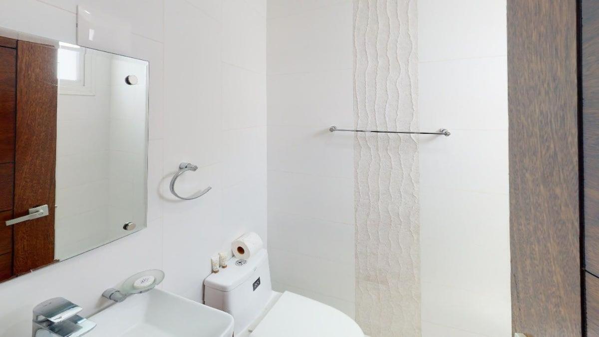 Soha suites I Santiago De Los Caballeros Extérieur photo