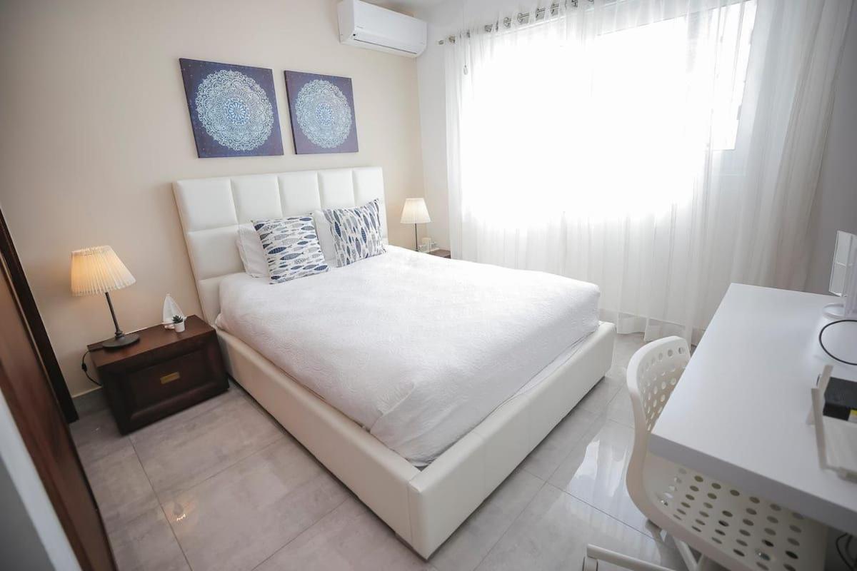 Soha suites I Santiago De Los Caballeros Extérieur photo