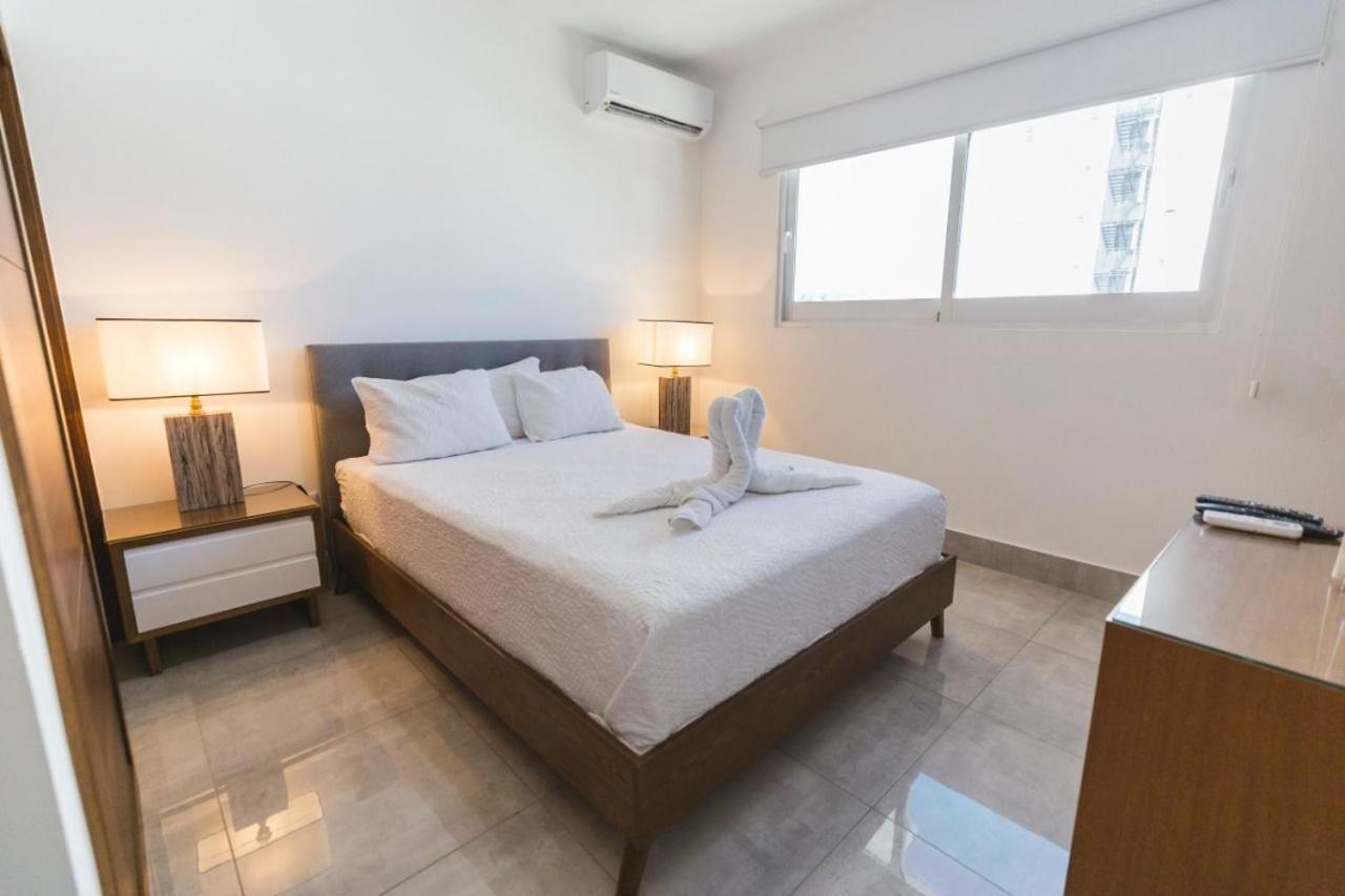 Soha suites I Santiago De Los Caballeros Extérieur photo