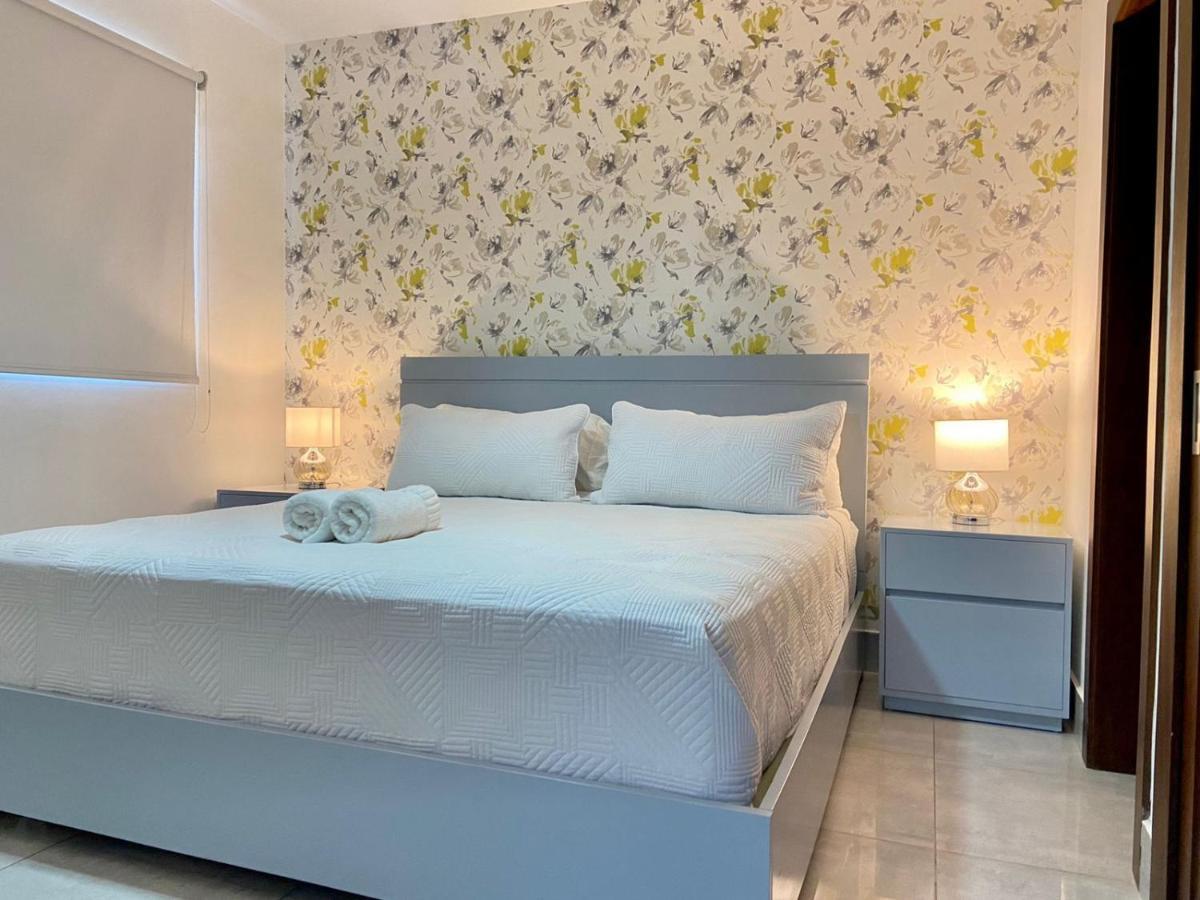 Soha suites I Santiago De Los Caballeros Extérieur photo