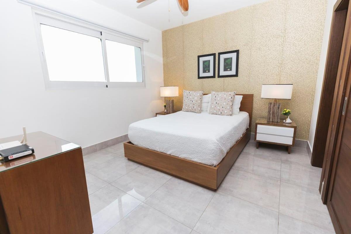 Soha suites I Santiago De Los Caballeros Extérieur photo