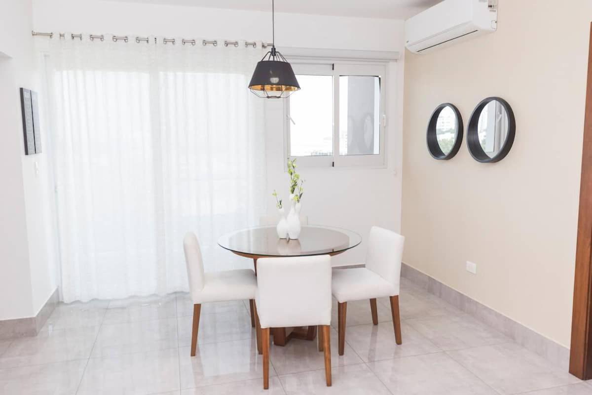 Soha suites I Santiago De Los Caballeros Extérieur photo