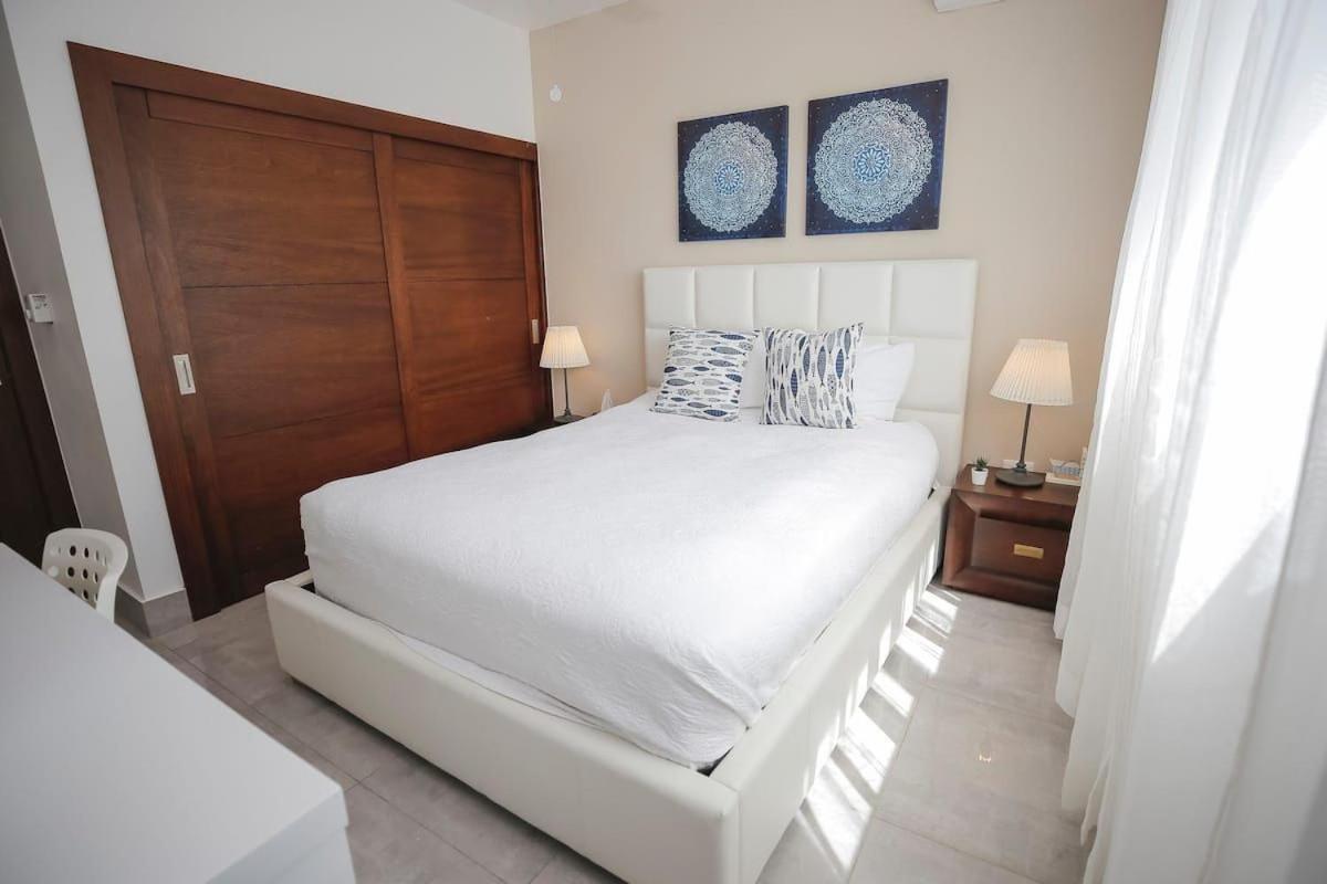 Soha suites I Santiago De Los Caballeros Extérieur photo