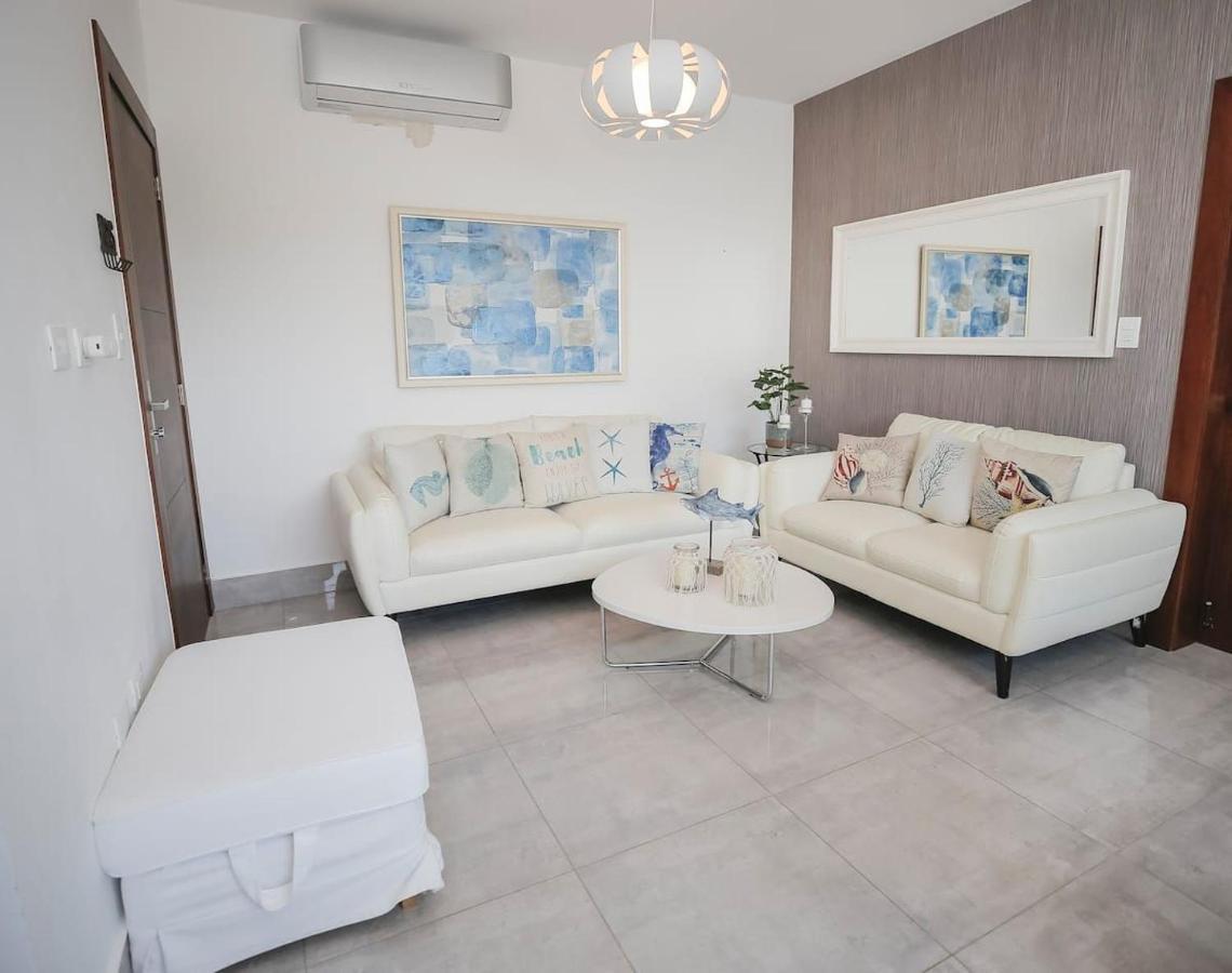 Soha suites I Santiago De Los Caballeros Extérieur photo