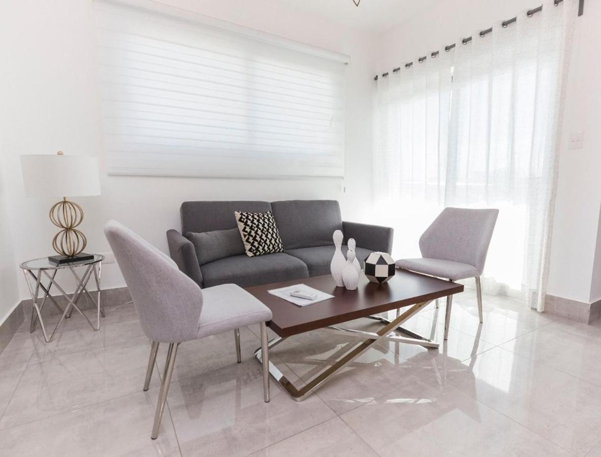 Soha suites I Santiago De Los Caballeros Extérieur photo