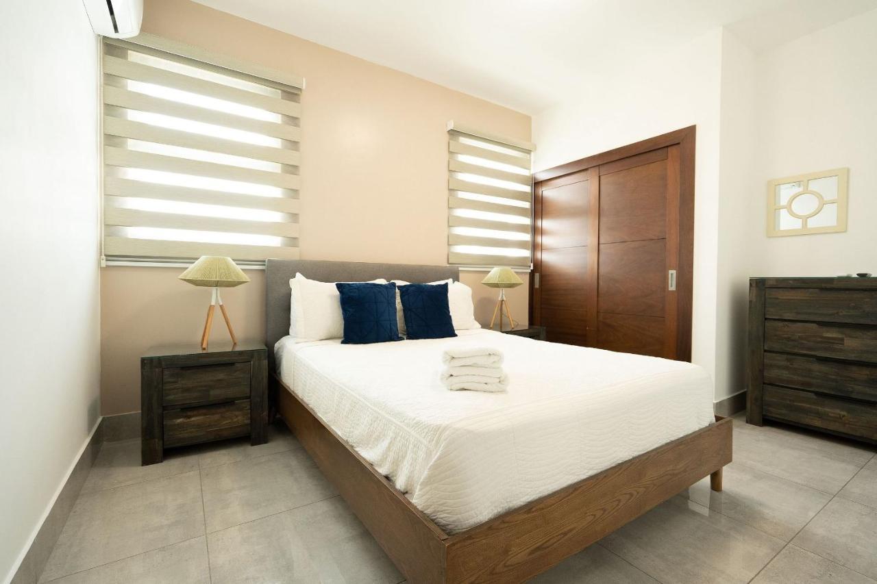 Soha suites I Santiago De Los Caballeros Extérieur photo