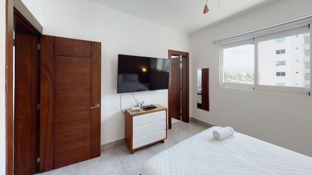 Soha suites I Santiago De Los Caballeros Extérieur photo