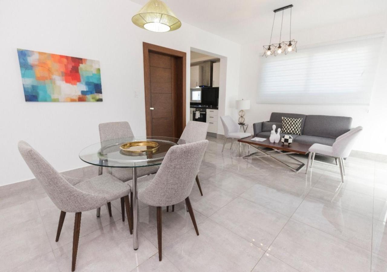Soha suites I Santiago De Los Caballeros Extérieur photo