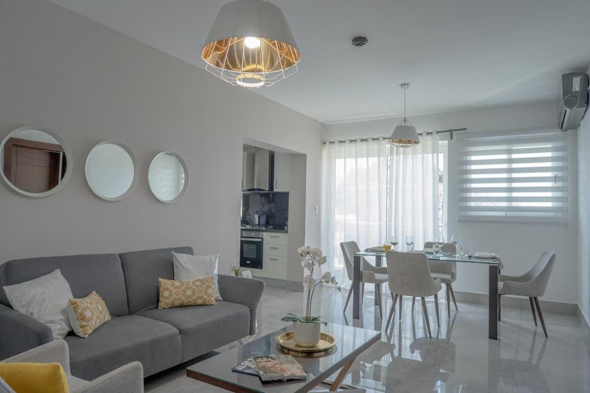 Soha suites I Santiago De Los Caballeros Extérieur photo