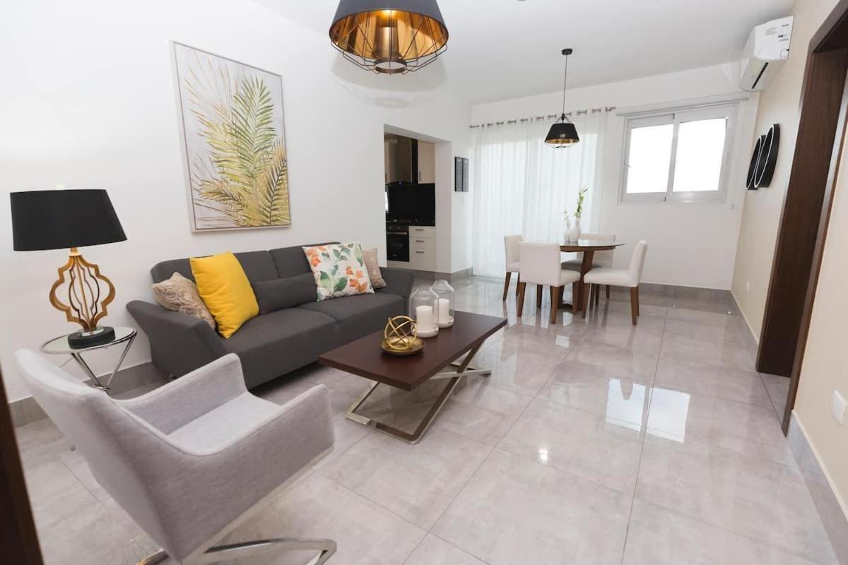 Soha suites I Santiago De Los Caballeros Extérieur photo