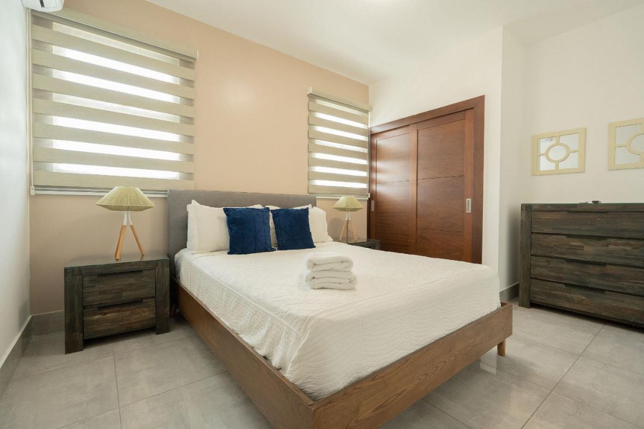 Soha suites I Santiago De Los Caballeros Extérieur photo