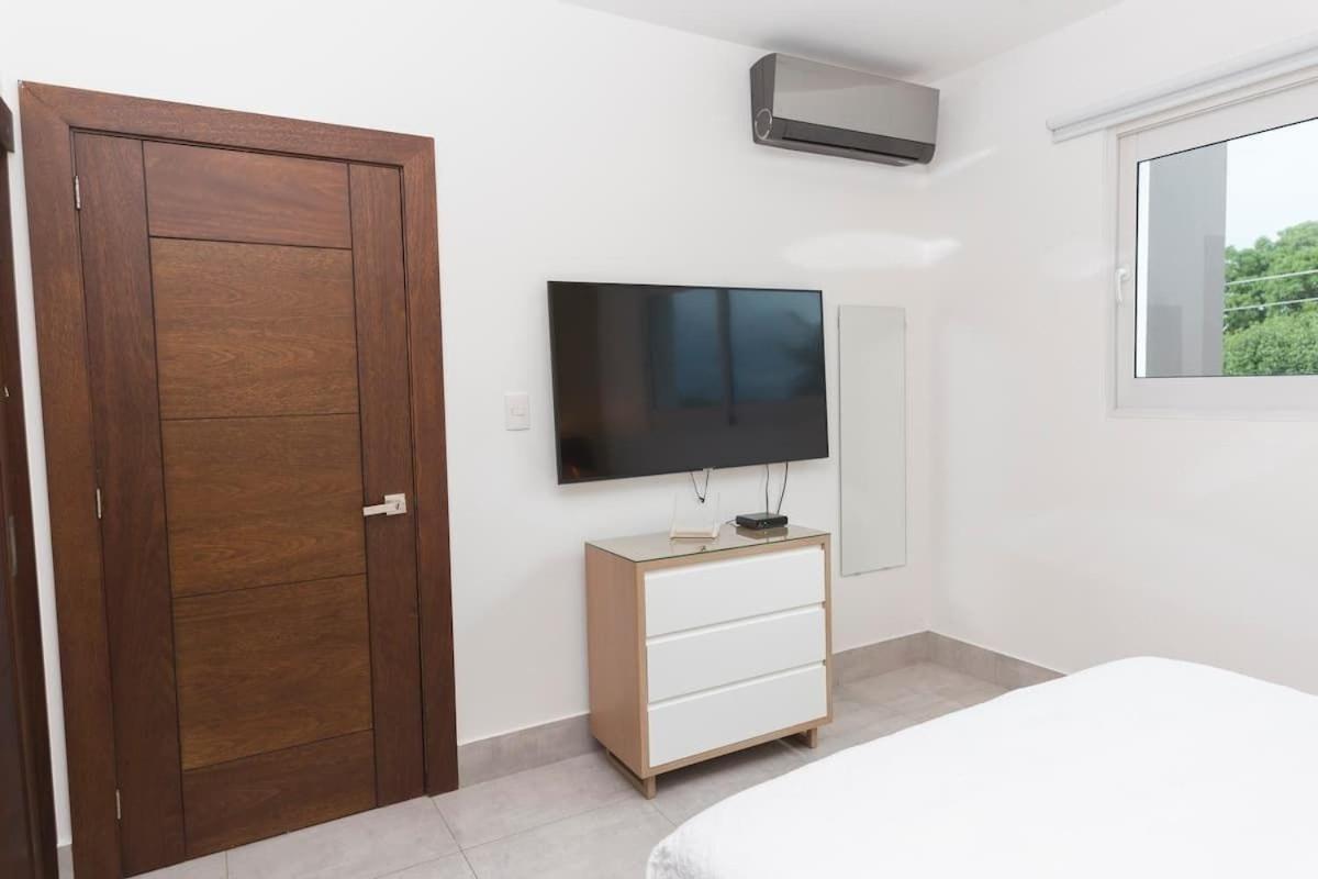 Soha suites I Santiago De Los Caballeros Extérieur photo