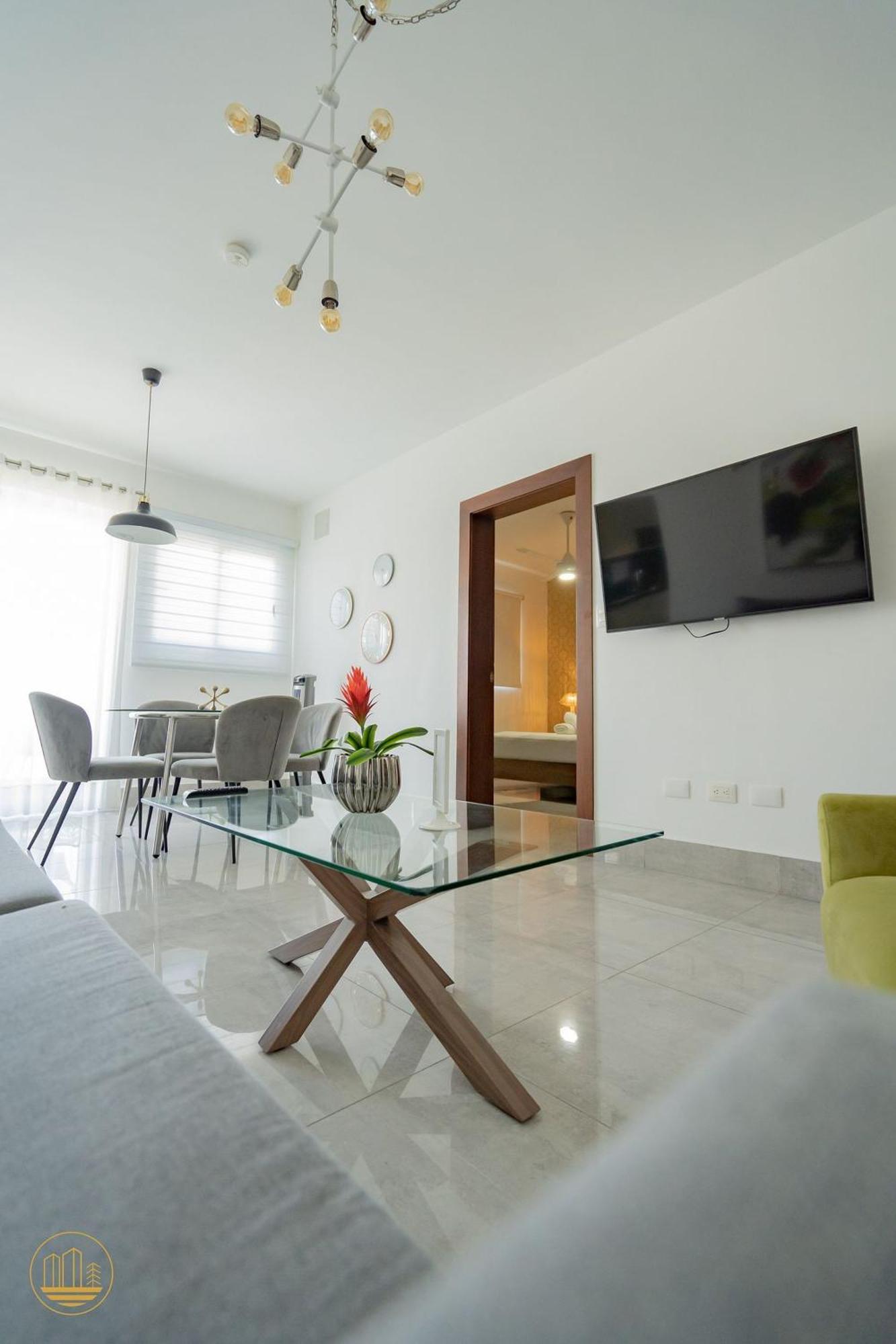 Soha suites I Santiago De Los Caballeros Extérieur photo