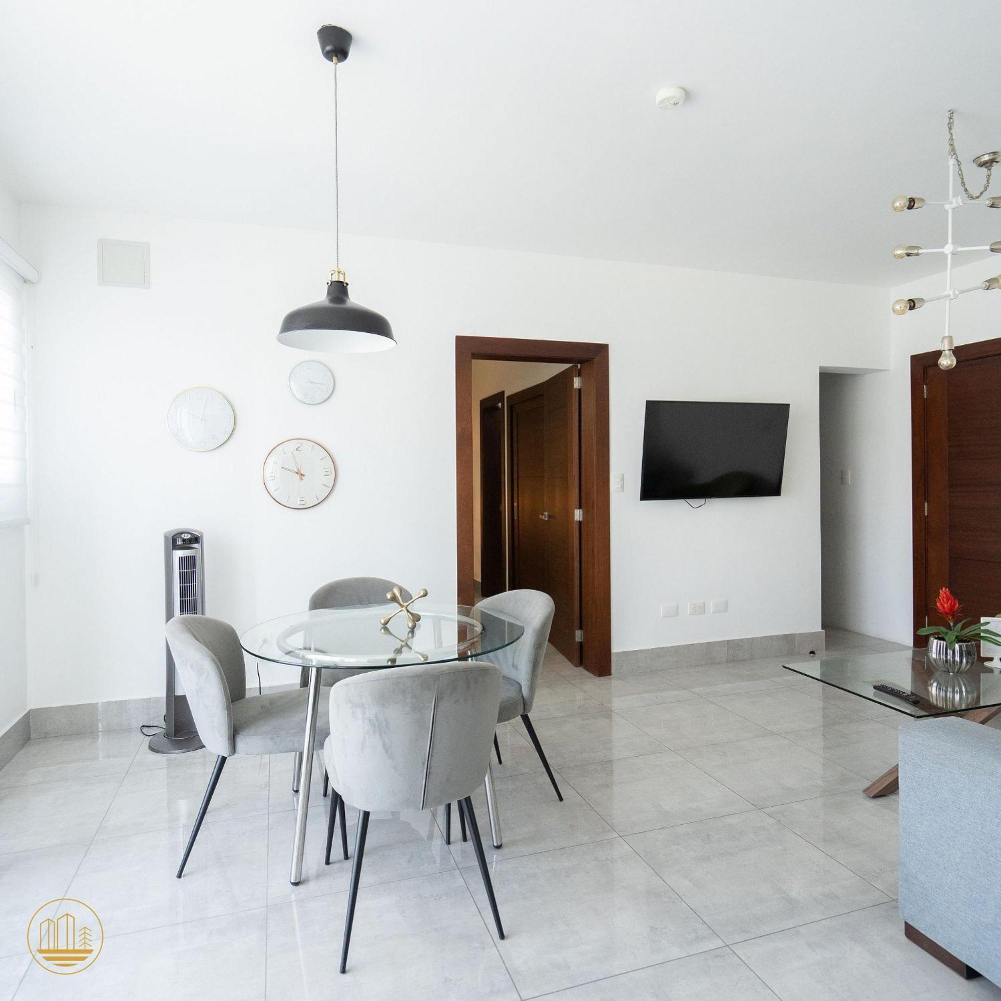 Soha suites I Santiago De Los Caballeros Extérieur photo